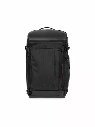 EASTPAK | Mochila Tecum Top CNNCT | schwarz